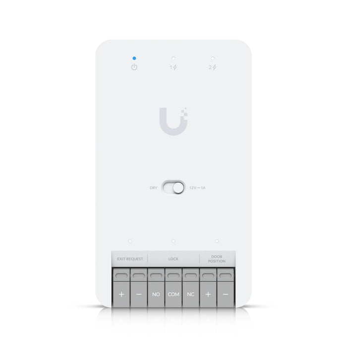 EAN 0810084699416 - Ubiquiti G3 Starter Kit sistema de seguridad Gris, Blanco imagen 2