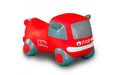 EAN 4042774450403 - Jamara Jumping Car Bouncer Fire Truck imagen 4