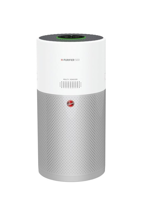 EAN 8059019015651 - Hoover H-PURIFIER 500 HHP50CA011 110 m² Blanco imagen 22