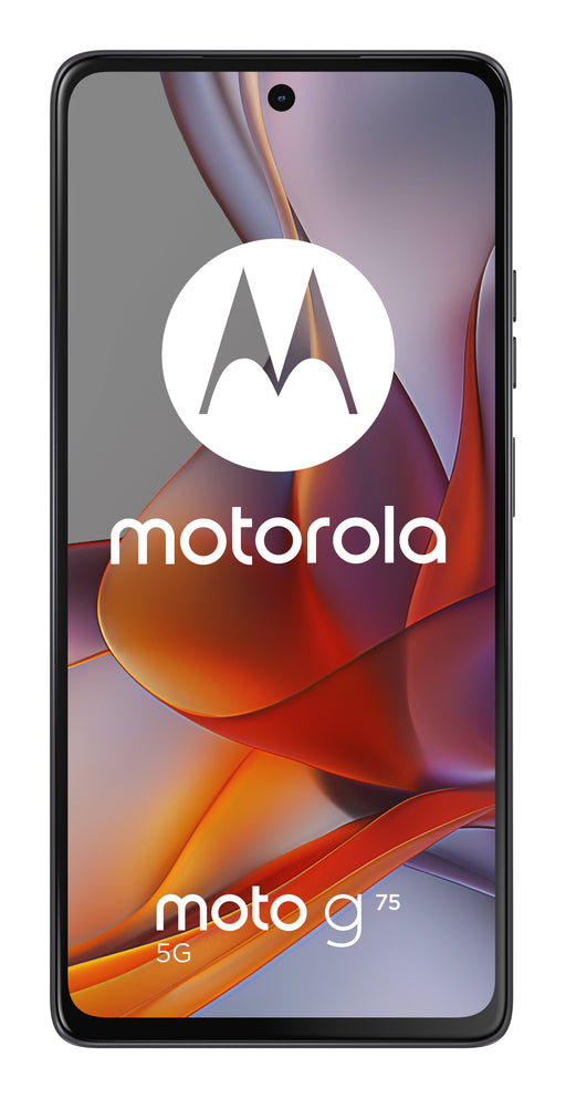 EAN 0840023297151 - Motorola moto g75 5G 17,2 cm (6.78") Ranura híbrida Dual SIM Android 14 USB Tipo C 8 GB 256 GB 5000 mAh G imagen 2
