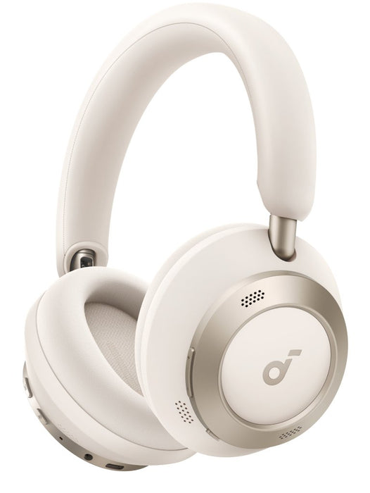 EAN 0194644186838 - Soundcore Space One Pro Auriculares Inalámbrico Diadema Llamadas/Música Bluetooth Blanco imagen 9