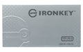 EAN 0740617287592 - Kingston Technology IronKey D300S unidad flash USB 32 GB USB tipo A 3.2 Gen 1 (3.1 Gen 1) Negro imagen 6