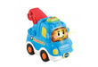 EAN 3417765166044 - VTech Tut Tut Baby Flitzer 80-516604 vehículo de juguete imagen 2
