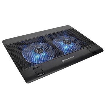 EAN 4717964391742 - Thermaltake Massive 14² almohadilla fría 43,2 cm (17") Negro imagen 1