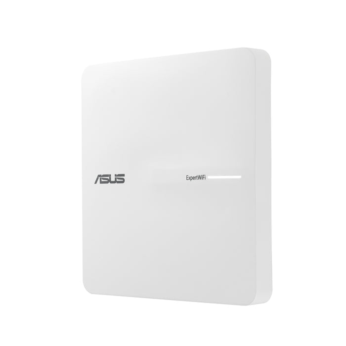 EAN 4711387003442 - ASUS EBA63 ExpertWiFi AX3000 Dual-band PoE 2402 Mbit/s Blanco Energía sobre Ethernet (PoE) imagen 5