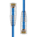 EAN 5714590016031 - ProXtend S-6AUTP-04BL cable de red Azul 4 m Cat6a U/UTP (UTP) imagen 2