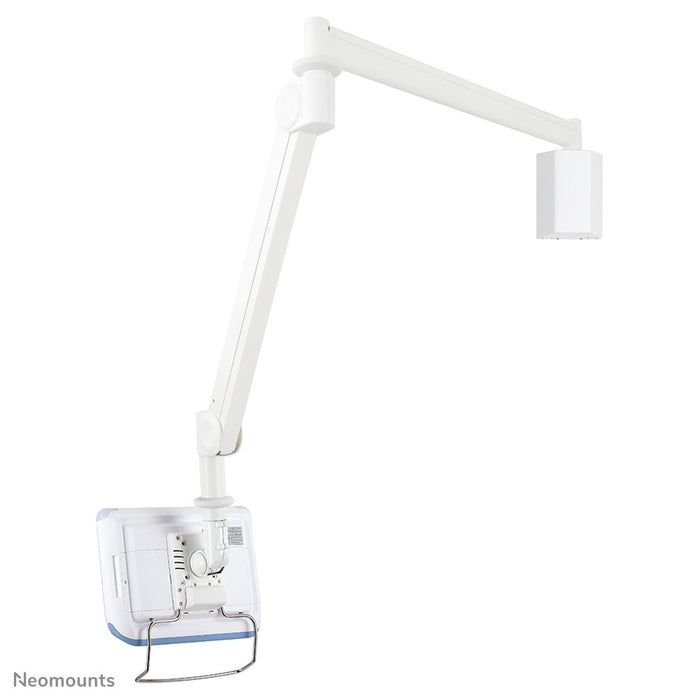 EAN 8717371441098 - Neomounts FPMA-HAW100 soporte para monitor 61 cm (24") Blanco imagen 10