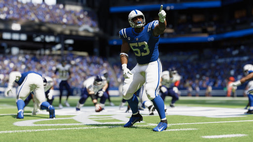 EAN 5035224124251 - Electronic Arts Madden NFL 23 imagen 1