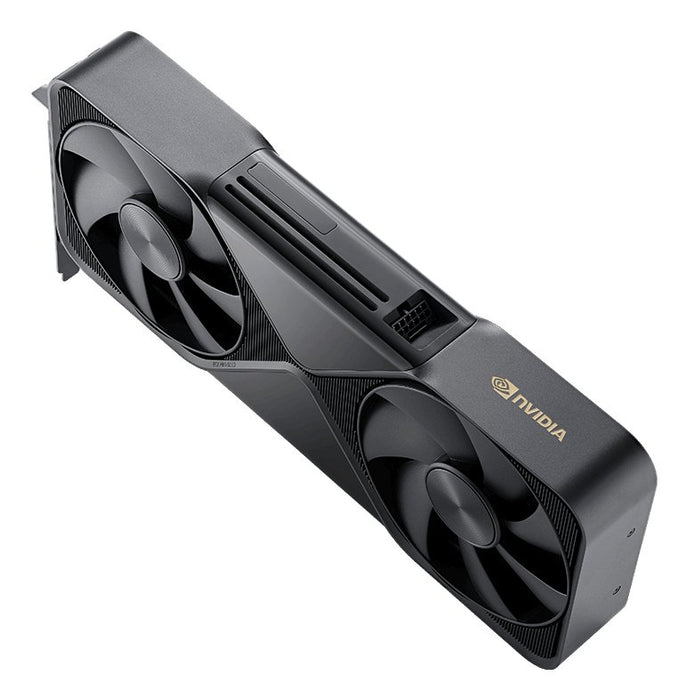 EAN 3536403403331 - PNY RTX PRO 6000 Blackwell Workstation Edition NVIDIA 96 GB GDDR7 imagen 6