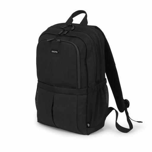 EAN 5054444446707 - DICOTA SCALE 39,6 cm (15.6") Mochila Negro imagen 1