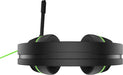 EAN 0192545432498 - HP Pavilion Gaming Headset 400 Alámbrico Diadema Juego Negro, Verde imagen 3
