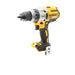 EAN 5035048644584 - DeWALT DCD991NT-XJ taladro 2000 RPM Sin llave 1,5 kg imagen 3