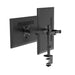 EAN 8716309128155 - Gembird MA-D2-03 soporte para monitor 81,3 cm (32") Escritorio Negro imagen 2