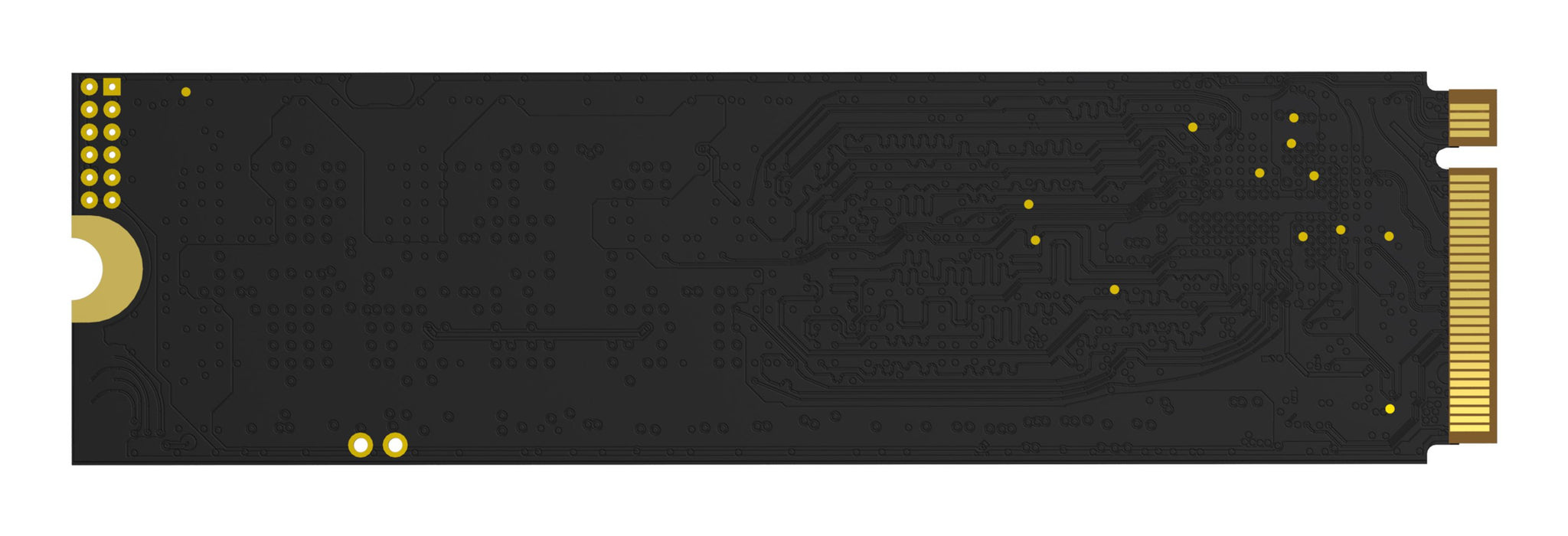 EAN 6955914639102 - Biwin M350 500 GB M.2 PCI Express 4.0 NVMe imagen 6