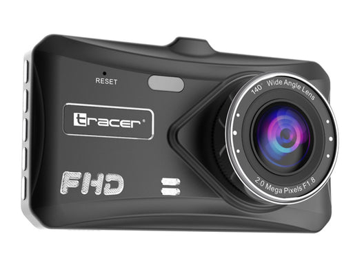EAN 5907512867259 - Tracer 4TS Full HD Batería Negro imagen 2