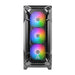 EAN 0761345800600 - Antec DF600 Flux Midi Tower Negro imagen 6