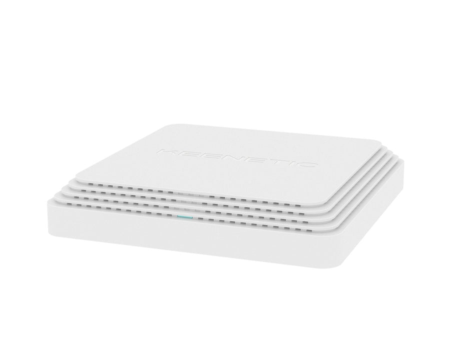 EAN 4897082920816 - Keenetic Voyager Pro (KN-3510) 1800 Mbit/s Blanco Energía sobre Ethernet (PoE) imagen 12