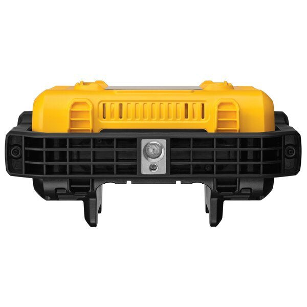 EAN 5035048715048 - DeWALT DCL077-XJ luz de trabajo Negro, Amarillo imagen 3