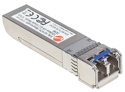 EAN 0766623507479 - Intellinet 507479 red modulo transceptor Fibra óptica 11100 Mbit/s SFP+ 1310 nm imagen 2