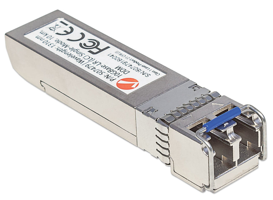 EAN 0766623507479 - Intellinet 507479 red modulo transceptor Fibra óptica 11100 Mbit/s SFP+ 1310 nm imagen 2