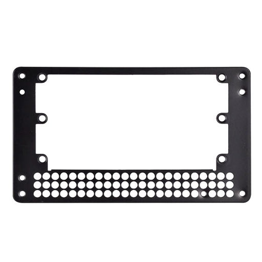 EAN 4710007221167 - Silverstone SST-PP08B kit de montaje Negro SECC imagen 2