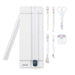 EAN 93573799983 - Cricut Essential Tool Set Juego de herramientas esenciales Blanco 7 pieza(s) imagen 1