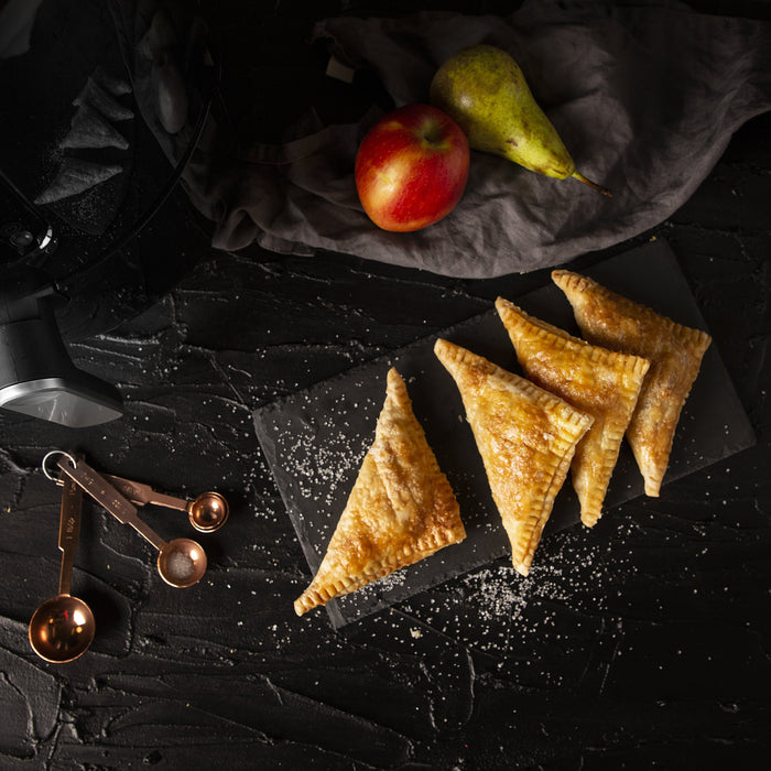 EAN 8713016076182 - Princess 182025 Sencillo 4,5 L Independiente 1500 W Freidora de aire caliente Negro imagen 22