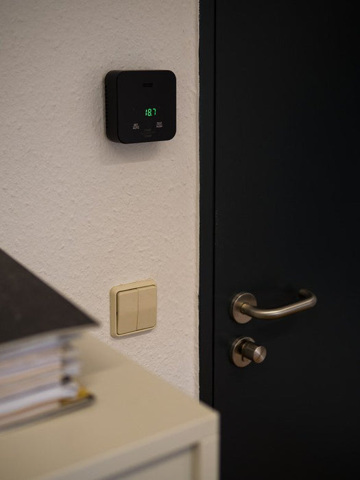 EAN 4007123677757 - Brennenstuhl C2M L 4050 detector de gas Monóxido de carbono (CO) imagen 11