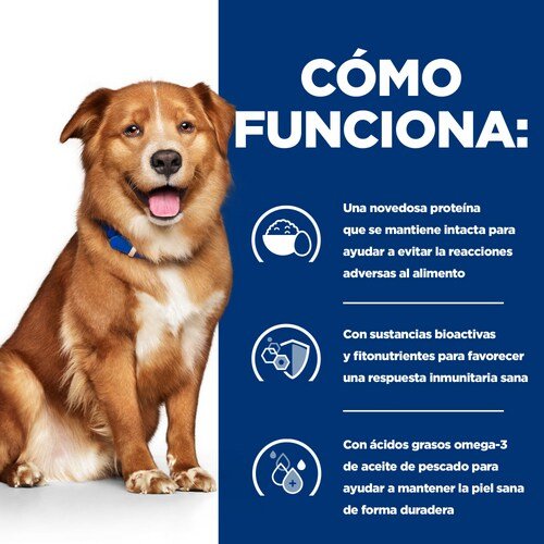 EAN 52742042329 - Hills 605869 alimento húmedo para perros Ternera Universal 1,5 kg imagen 5