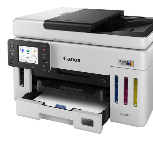 EAN 4549292240375 - Canon MAXIFY GX 6150 Inyección de tinta A4 600 x 1200 DPI Wifi imagen 2