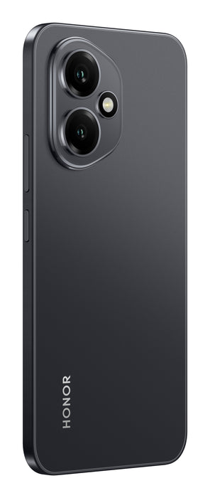 EAN 6936520868933 - Honor 400 16,6 cm (6.55") SIM doble Android 15 5G USB Tipo C 12 GB 256 GB 6000 mAh Negro imagen 5