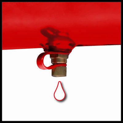 EAN 4006825650679 - Einhell TE-AC 50 Silent compresor de aire 1500 W 270 l/min Corriente alterna imagen 7