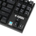 EAN 5903968680008 - iBox IKGMK2R teclado Juego USB QWERTY Inglés de EE. UU. Negro imagen 10