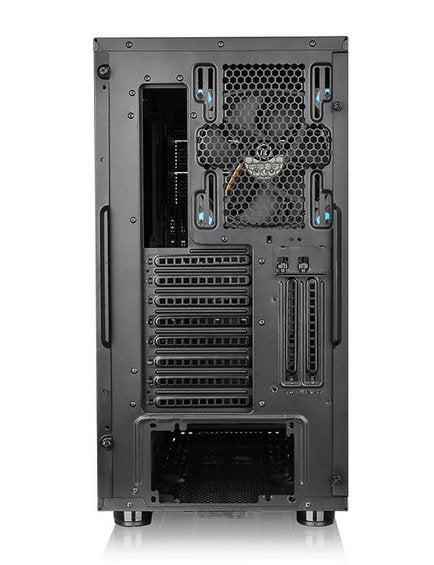 EAN 4717964406545 - Thermaltake Suppressor F31 Tempered Glass Edition Midi Tower Negro imagen 11