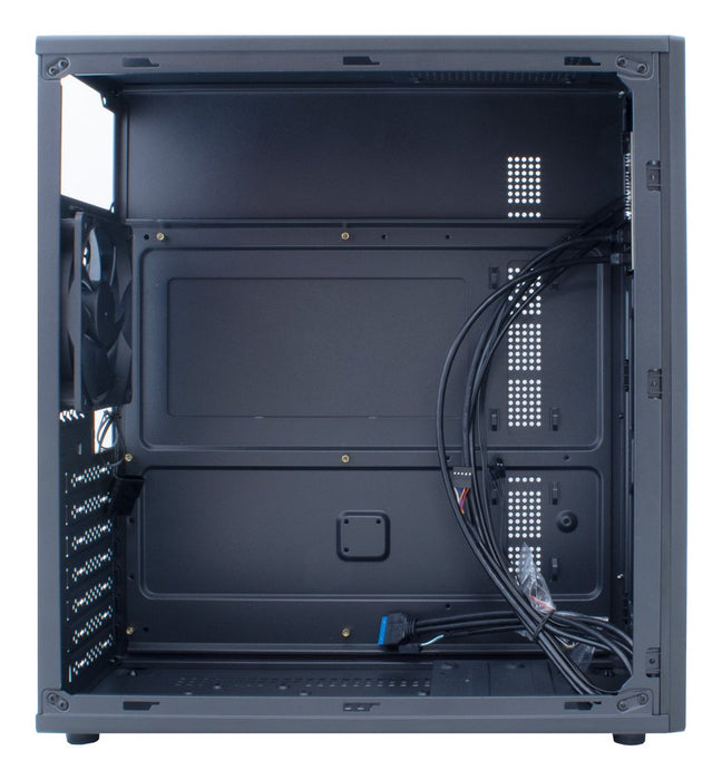 EAN 8436624420191 - CoolBox PC ATX A850 Midi Tower Negro imagen 5