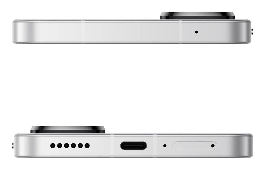 EAN 6932554438050 - POCO F7 5G 17,4 cm (6.83") SIM doble Android 15 USB Tipo C 12 GB 512 GB 6500 mAh Plata imagen 12