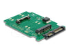 EAN 4043619618811 - DeLOCK 61881 tarjeta y adaptador de interfaz Interno mSATA imagen 3