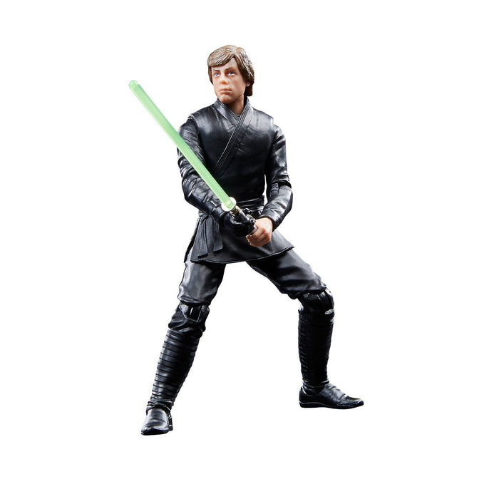 EAN 5010996154996 - Star Wars The Black Series F83455L0 figura de juguete para niños imagen 6