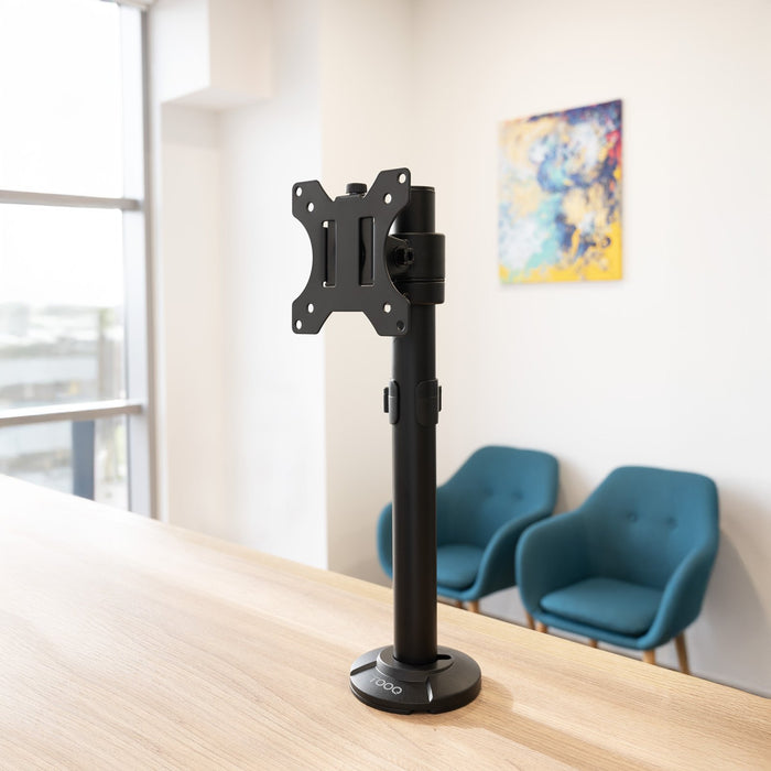 EAN 8433281015487 - TooQ DB1131TN-B soporte para monitor 81,3 cm (32") Escritorio imagen 4