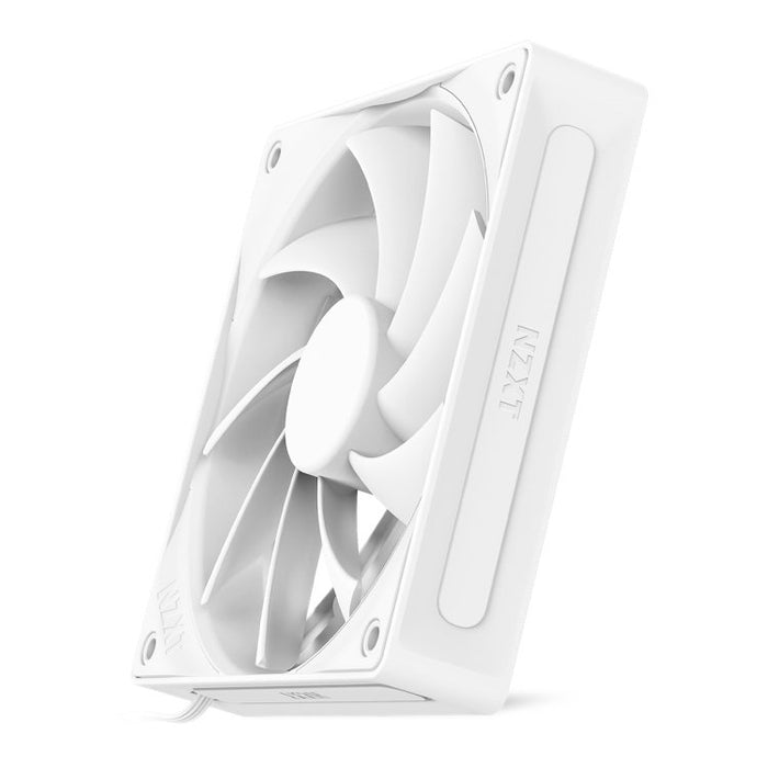 EAN 5056547204321 - NZXT RF-Q12SF-W2 sistema de refrigeración para ordenador Carcasa del ordenador Ventilador 12 cm Blanco 1  imagen 3