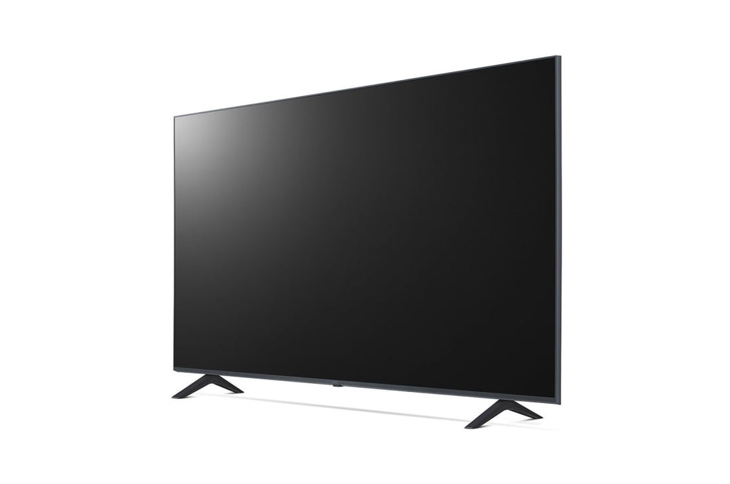 EAN 8806087093643 - LG 50UR78003LK Televisor 127 cm (50") 4K Ultra HD Smart TV Wifi Negro imagen 3
