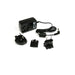 EAN 0065030844741 - StarTech.com IM12D1500P adaptador e inversor de corriente Interior Negro imagen 1