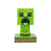 EAN 5055964742270 - Paladone Creeper Icon Light V2 Figura iluminada decorativa imagen 1