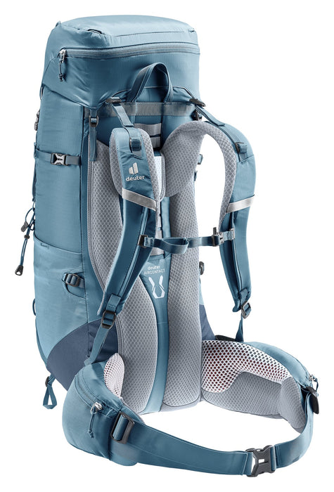 EAN 4046051148656 - Deuter Aircontact Lite 40 + 10 60 L Azul imagen 4