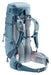 EAN 4046051148656 - Deuter Aircontact Lite 40 + 10 60 L Azul imagen 4