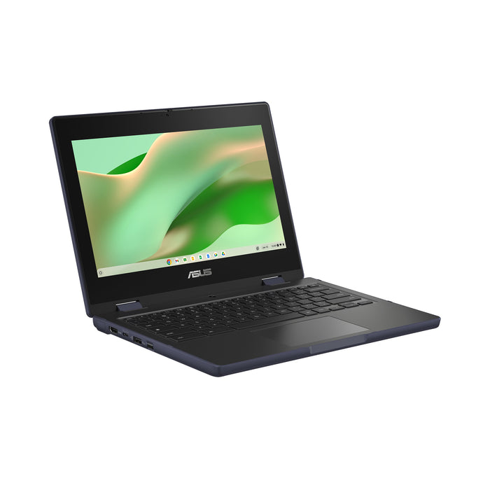 EAN 4711387932643 - ASUS Chromebook CR11 Flip CR1104FTA-NS0093 Intel® N 29,5 cm (11.6") Pantalla táctil LPDDR5-SDRAM Wi-Fi 6  imagen 4