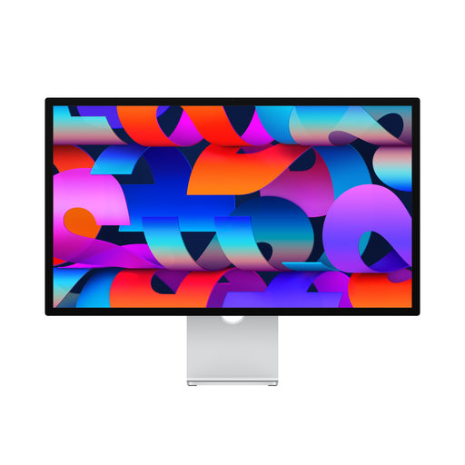 EAN 195949764783 - Apple Studio Display pantalla para PC 68,6 cm (27") 5120 x 2880 Pixeles 5K Ultra HD Plata imagen 1