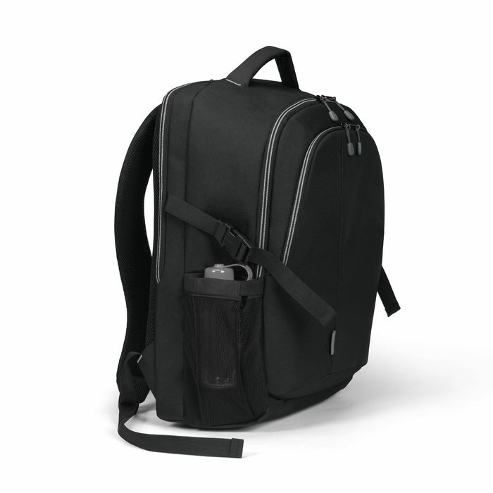 EAN 7640239421134 - DICOTA D32038-RPET maletines para portátil 43,9 cm (17.3") Mochila Negro imagen 6