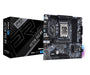 EAN 4710483936555 - Asrock H670M Pro RS Intel H670 LGA 1700 micro ATX imagen 1