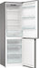 EAN 3838782737312 - Gorenje NRK61CS2XL4 Independiente 300 L C Gris imagen 3